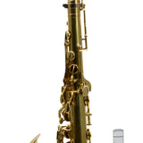 Eastman Model ETS650 'Rue Saint-Georges' Tenor Saxophone SN A2470098 OPEN BOX- for sale at BrassAndWinds.com
