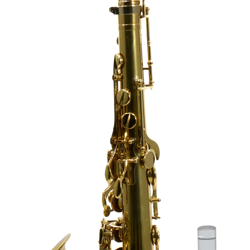 Eastman Model ETS650 'Rue Saint-Georges' Tenor Saxophone SN A2470098 OPEN BOX- for sale at BrassAndWinds.com