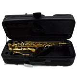 Eastman Model ETS650 'Rue Saint-Georges' Tenor Saxophone SN A2470098 OPEN BOX- for sale at BrassAndWinds.com