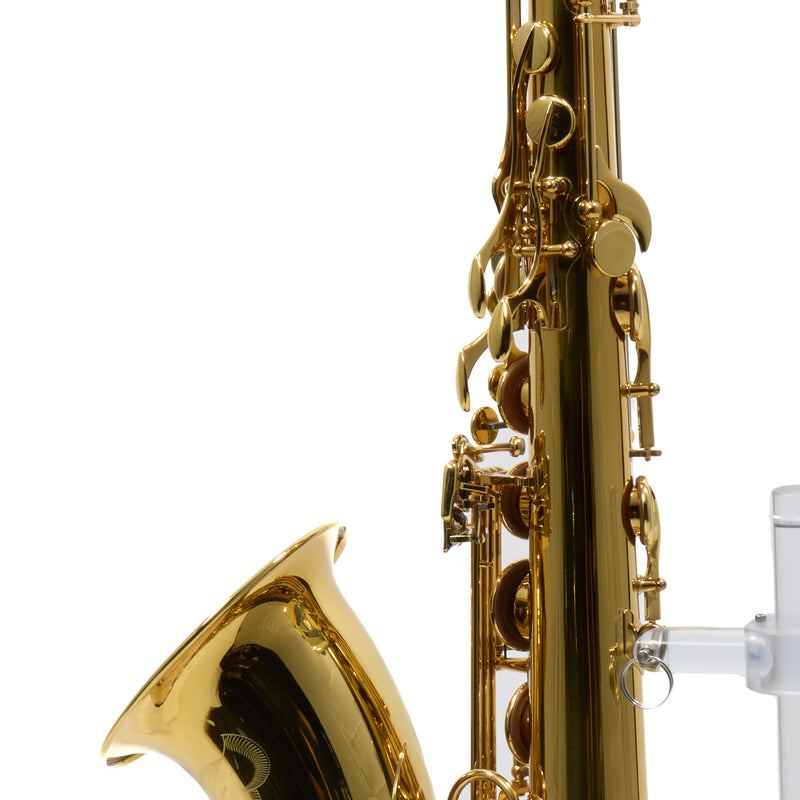Eastman Model ETS650 'Rue Saint-Georges' Tenor Saxophone SN A2470361 OPEN BOX