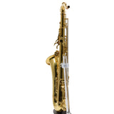 Eastman Model ETS650 'Rue Saint-Georges' Tenor Saxophone SN A2470361 OPEN BOX