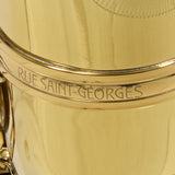 Eastman Model ETS650 'Rue Saint-Georges' Tenor Saxophone SN A2470361 OPEN BOX