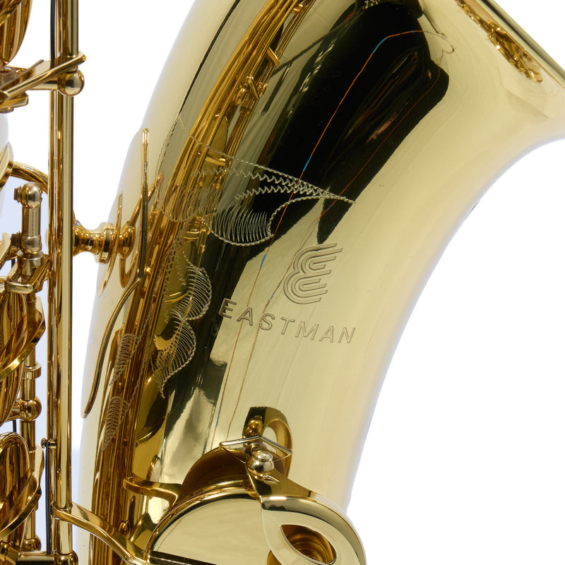 Eastman Model ETS650 'Rue Saint-Georges' Tenor Saxophone SN A2470361 OPEN BOX