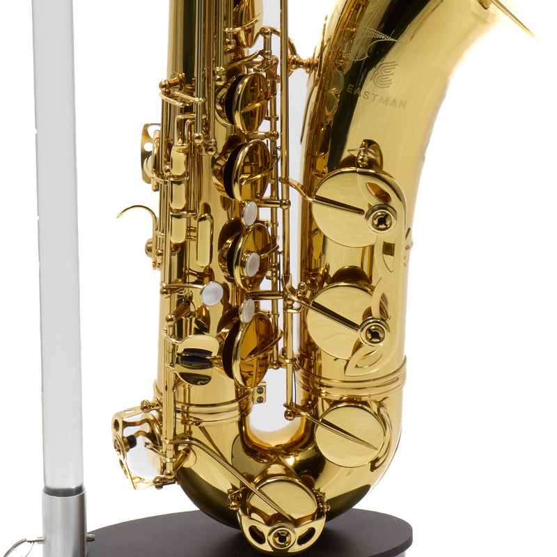 Eastman Model ETS650 'Rue Saint-Georges' Tenor Saxophone SN A2470361 OPEN BOX