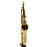 Eastman Model ETS650 'Rue Saint-Georges' Tenor Saxophone SN A2470361 OPEN BOX