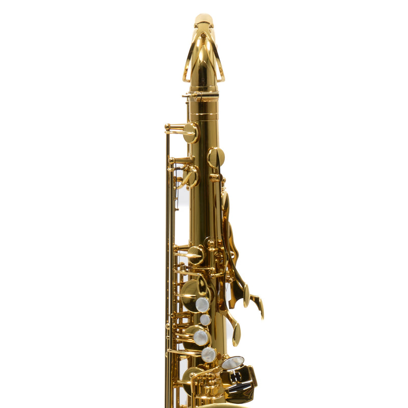 Eastman Model ETS650 'Rue Saint-Georges' Tenor Saxophone SN A2470361 OPEN BOX