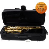 Eastman Model ETS650 'Rue Saint-Georges' Tenor Saxophone SN A2470361 OPEN BOX