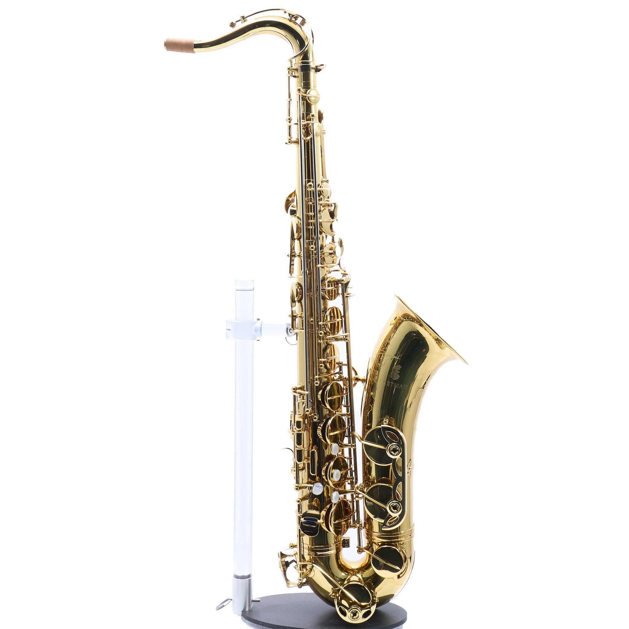 Eastman Model ETS650 'Rue Saint-Georges' Tenor Saxophone