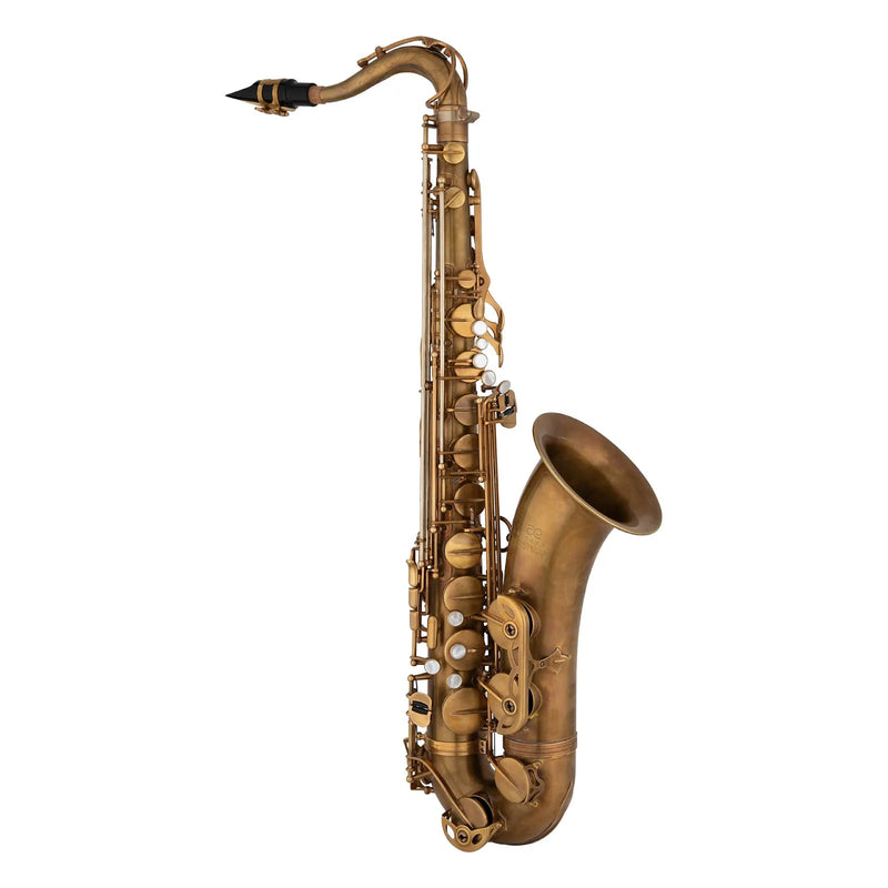 Eastman Model ETS652 '52nd Street' Tenor Saxophone BRAND NEW- for sale at BrassAndWinds.com