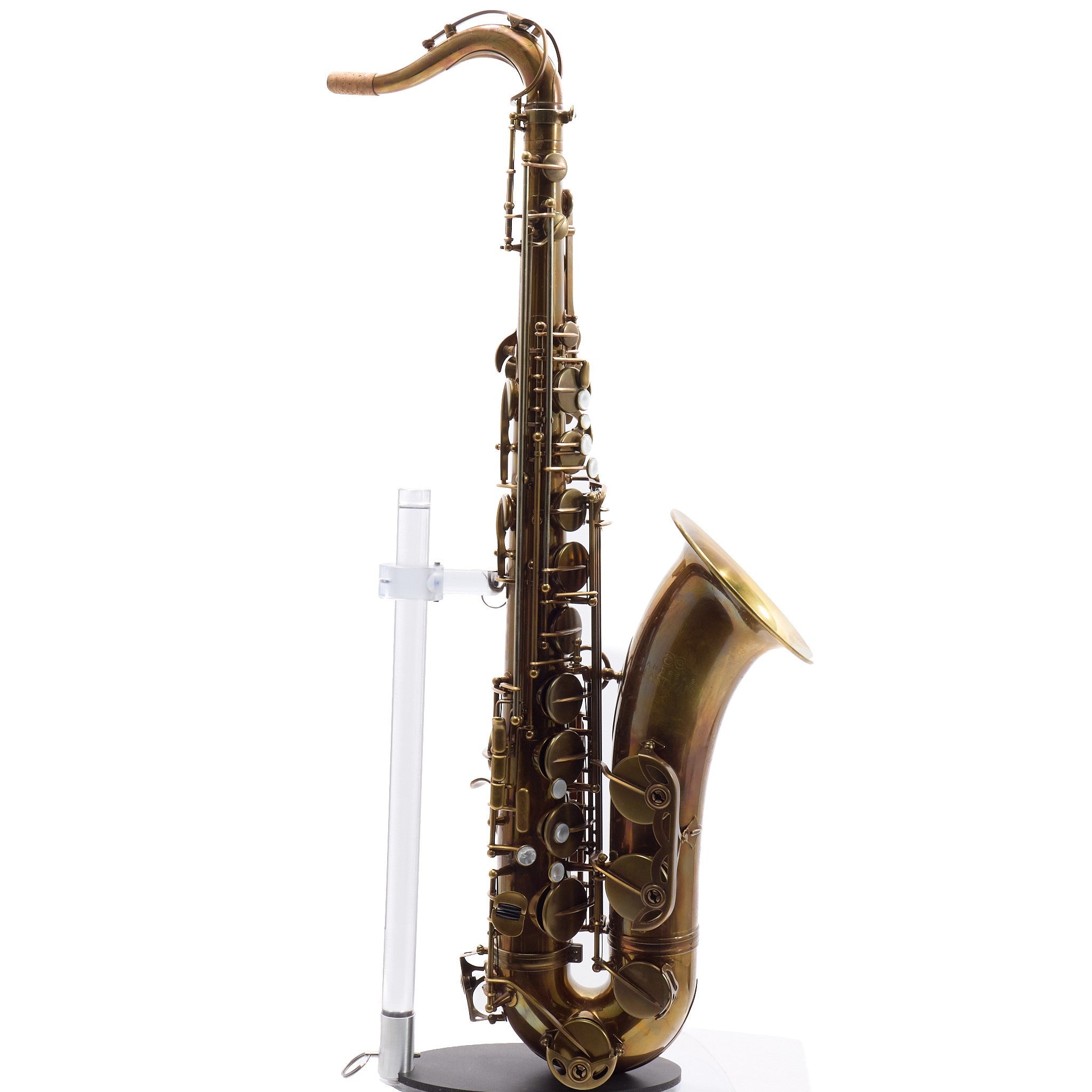 Eastman Model ETS652 '52nd Street' Tenor Saxophone SN A002149
