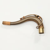 Eastman Model ETS652 '52nd Street' Tenor Saxophone SN A2370341 EXCELLENT- for sale at BrassAndWinds.com