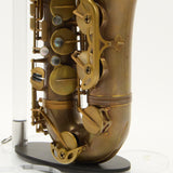 Eastman Model ETS652 '52nd Street' Tenor Saxophone SN A2470139 OPEN BOX- for sale at BrassAndWinds.com