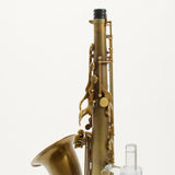 Eastman Model ETS652 '52nd Street' Tenor Saxophone SN A2470139 OPEN BOX- for sale at BrassAndWinds.com