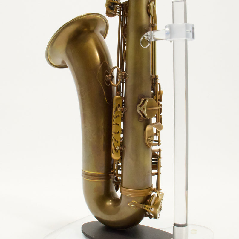 Eastman Model ETS652 '52nd Street' Tenor Saxophone SN A2470139 OPEN BOX- for sale at BrassAndWinds.com
