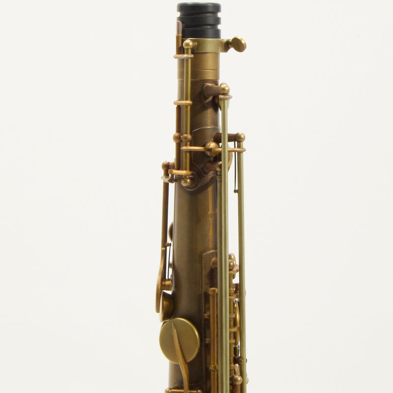 Eastman Model ETS652 '52nd Street' Tenor Saxophone SN A2470139 OPEN BOX- for sale at BrassAndWinds.com