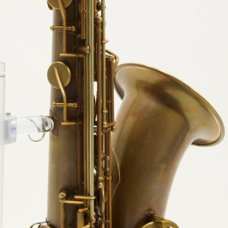 Eastman Model ETS652 '52nd Street' Tenor Saxophone SN A2470139 OPEN BOX- for sale at BrassAndWinds.com