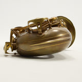 Eastman Model ETS652 '52nd Street' Tenor Saxophone SN A2470139 OPEN BOX- for sale at BrassAndWinds.com