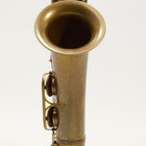Eastman Model ETS652 '52nd Street' Tenor Saxophone SN A2470139 OPEN BOX- for sale at BrassAndWinds.com
