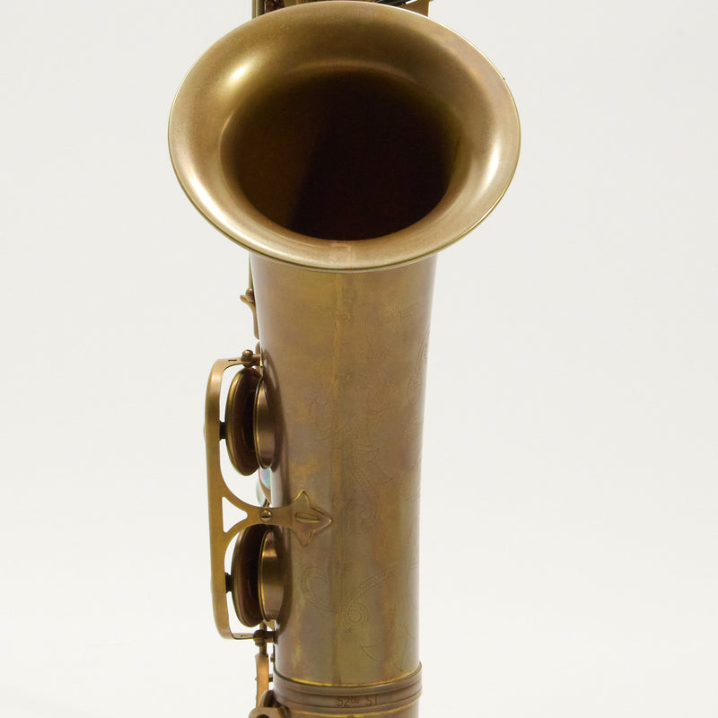 Eastman Model ETS652 '52nd Street' Tenor Saxophone SN A2470139 OPEN BOX- for sale at BrassAndWinds.com