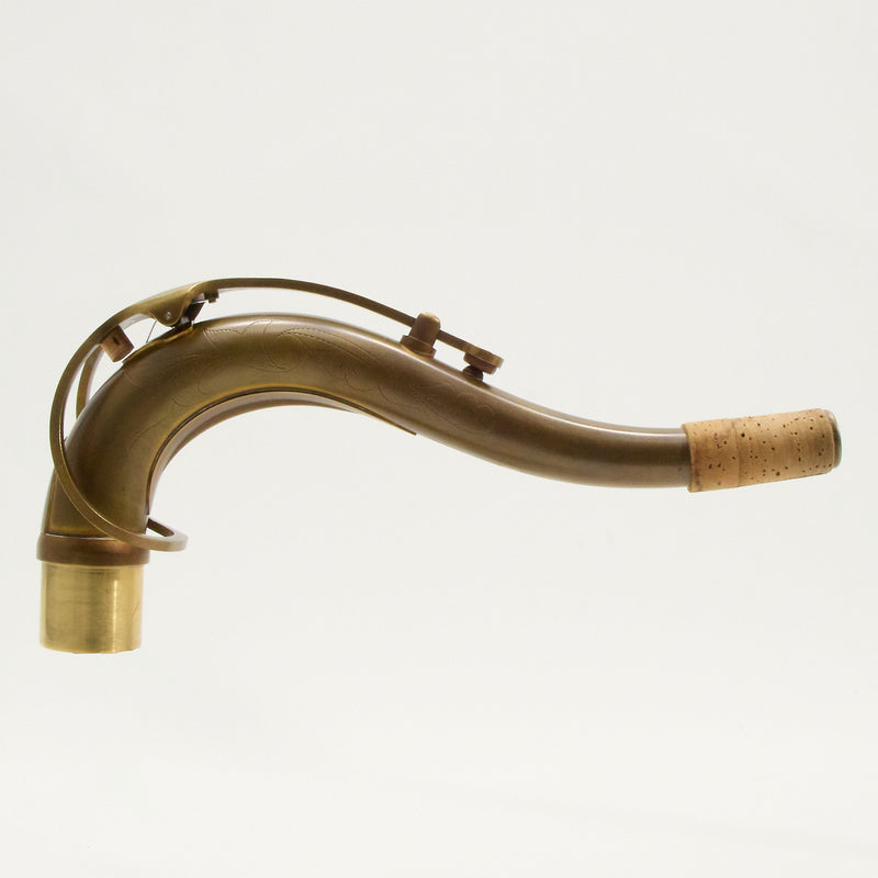 Eastman Model ETS652 '52nd Street' Tenor Saxophone SN A2470139 OPEN BOX- for sale at BrassAndWinds.com