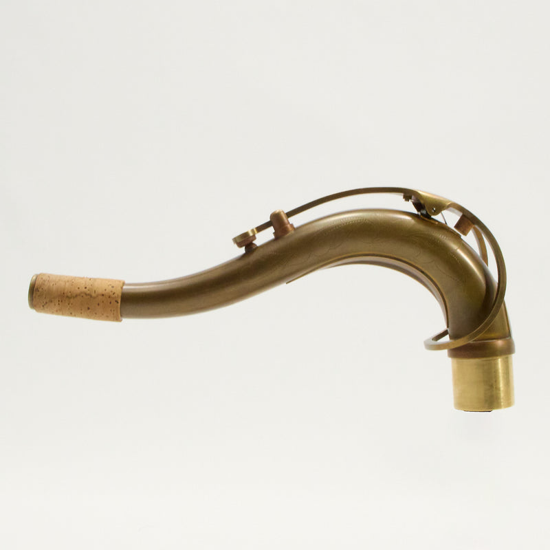 Eastman Model ETS652 '52nd Street' Tenor Saxophone SN A2470139 OPEN BOX- for sale at BrassAndWinds.com