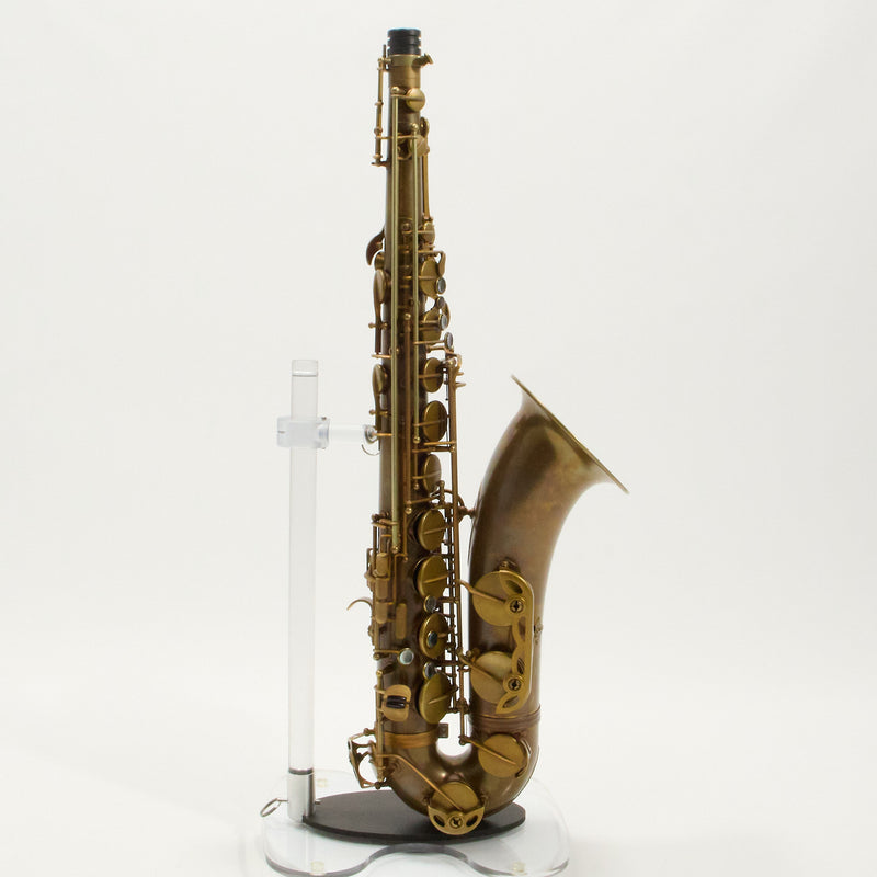 Eastman Model ETS652 '52nd Street' Tenor Saxophone SN A2470139 OPEN BOX- for sale at BrassAndWinds.com