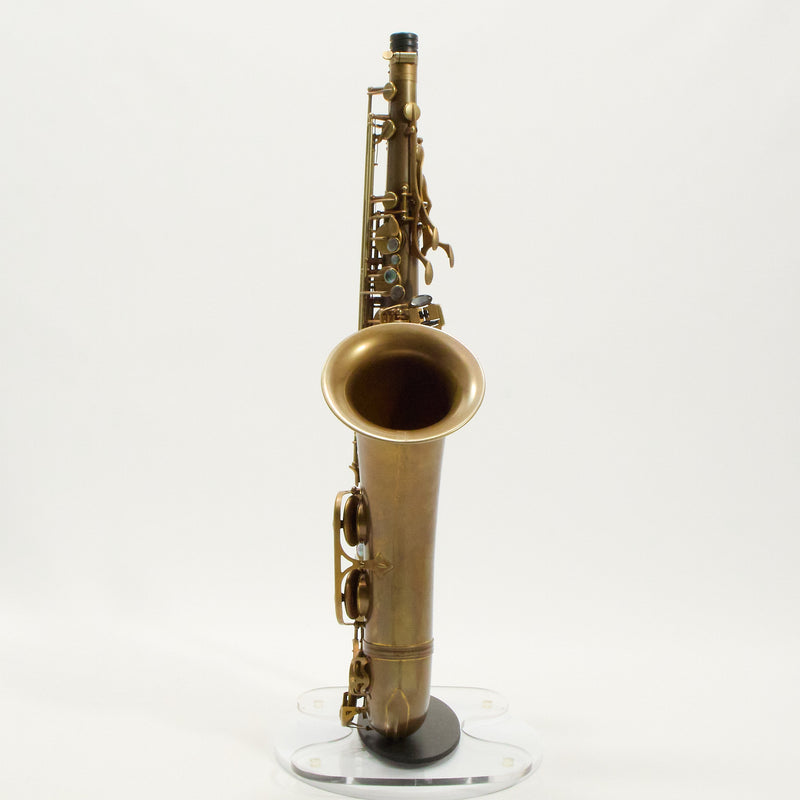 Eastman Model ETS652 '52nd Street' Tenor Saxophone SN A2470139 OPEN BOX- for sale at BrassAndWinds.com