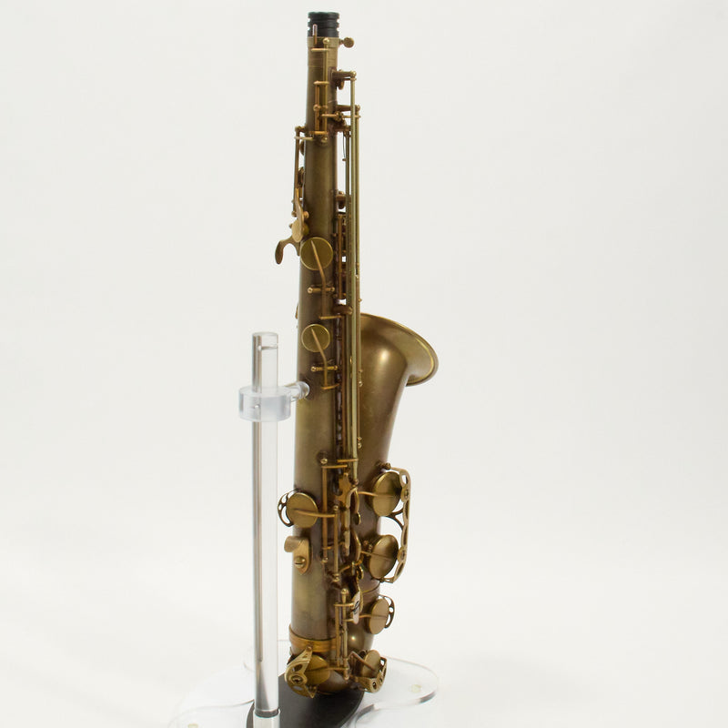 Eastman Model ETS652 '52nd Street' Tenor Saxophone SN A2470139 OPEN BOX- for sale at BrassAndWinds.com