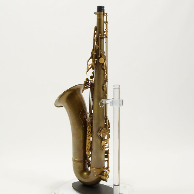 Eastman Model ETS652 '52nd Street' Tenor Saxophone SN A2470139 OPEN BOX- for sale at BrassAndWinds.com
