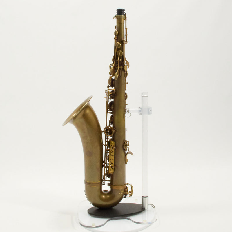Eastman Model ETS652 '52nd Street' Tenor Saxophone SN A2470139 OPEN BOX- for sale at BrassAndWinds.com