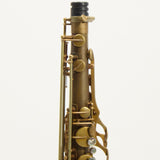 Eastman Model ETS652 '52nd Street' Tenor Saxophone SN A2470139 OPEN BOX- for sale at BrassAndWinds.com