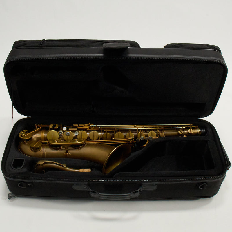 Eastman Model ETS652 '52nd Street' Tenor Saxophone SN A2470139 OPEN BOX- for sale at BrassAndWinds.com