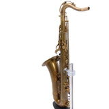 Eastman Model ETS652 '52nd Street' Tenor Saxophone SN A2470153 OPEN BOX- for sale at BrassAndWinds.com