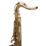 Eastman Model ETS652 '52nd Street' Tenor Saxophone SN A2470153 OPEN BOX- for sale at BrassAndWinds.com