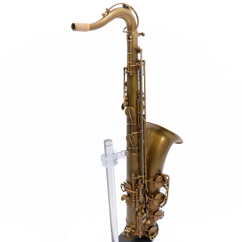 Eastman Model ETS652 '52nd Street' Tenor Saxophone SN A2470153 OPEN BOX- for sale at BrassAndWinds.com