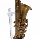 Eastman Model ETS652 '52nd Street' Tenor Saxophone SN A2470153 OPEN BOX- for sale at BrassAndWinds.com