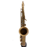 Eastman Model ETS652 '52nd Street' Tenor Saxophone SN A2470153 OPEN BOX- for sale at BrassAndWinds.com