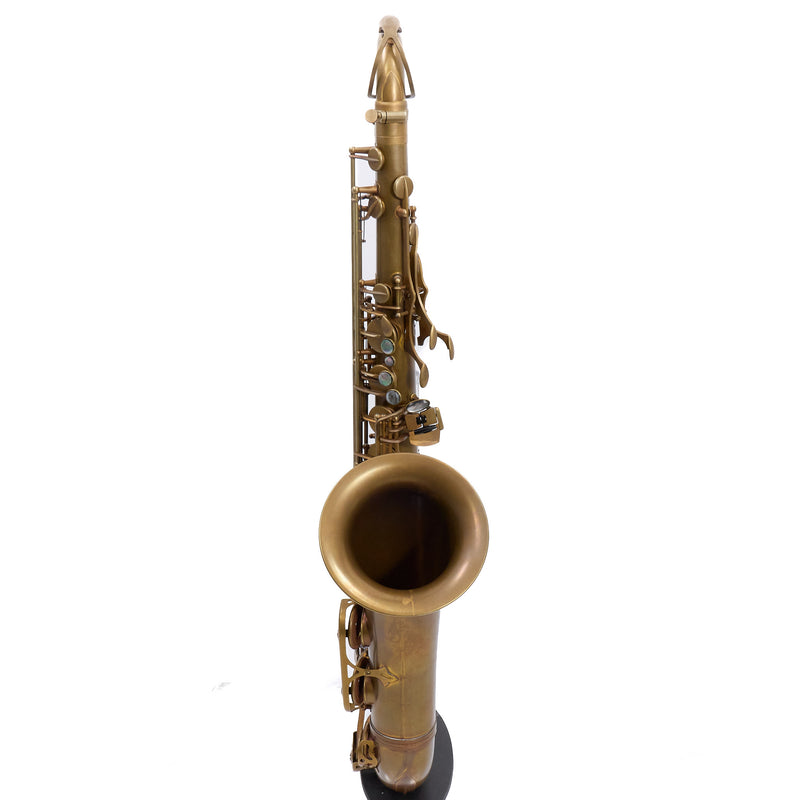 Eastman Model ETS652 '52nd Street' Tenor Saxophone SN A2470153 OPEN BOX- for sale at BrassAndWinds.com