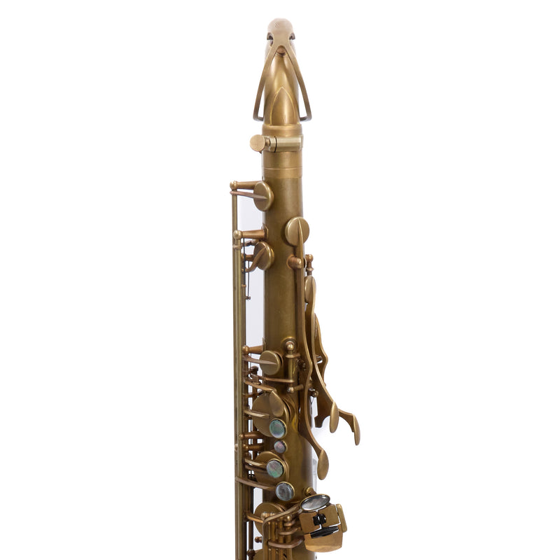 Eastman Model ETS652 '52nd Street' Tenor Saxophone SN A2470153 OPEN BOX- for sale at BrassAndWinds.com