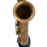 Eastman Model ETS652 '52nd Street' Tenor Saxophone SN A2470153 OPEN BOX- for sale at BrassAndWinds.com