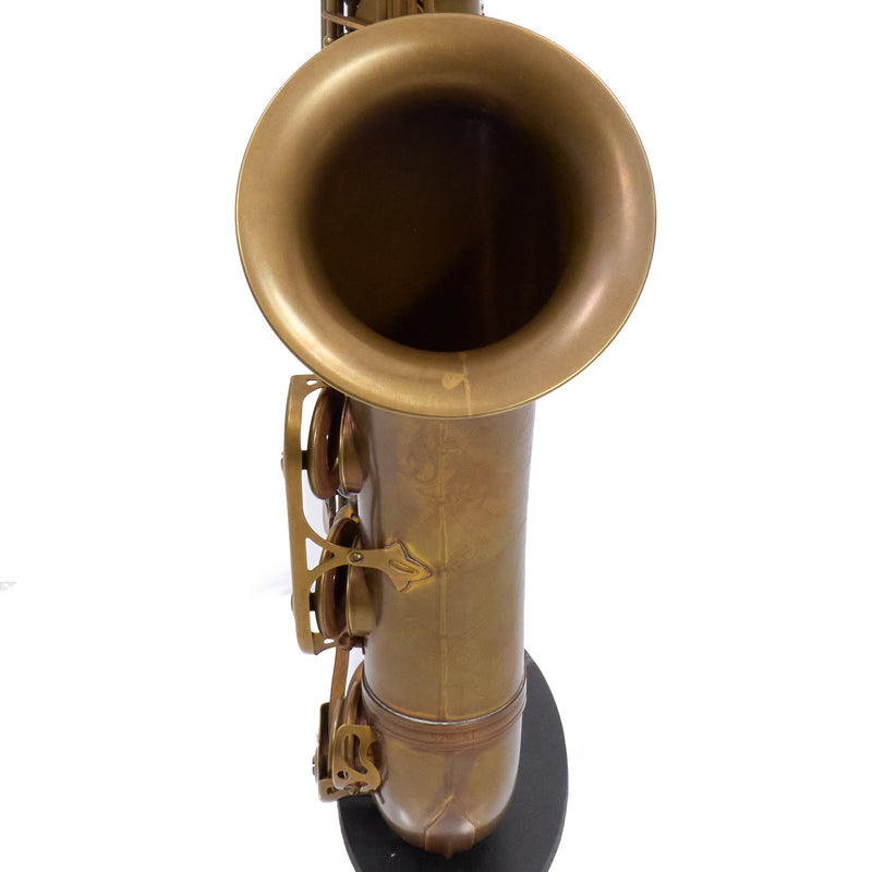 Eastman Model ETS652 '52nd Street' Tenor Saxophone SN A2470153 OPEN BOX- for sale at BrassAndWinds.com
