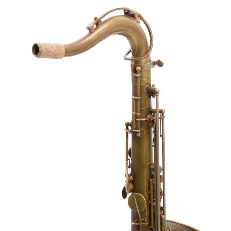 Eastman Model ETS652 '52nd Street' Tenor Saxophone SN A2470153 OPEN BOX- for sale at BrassAndWinds.com