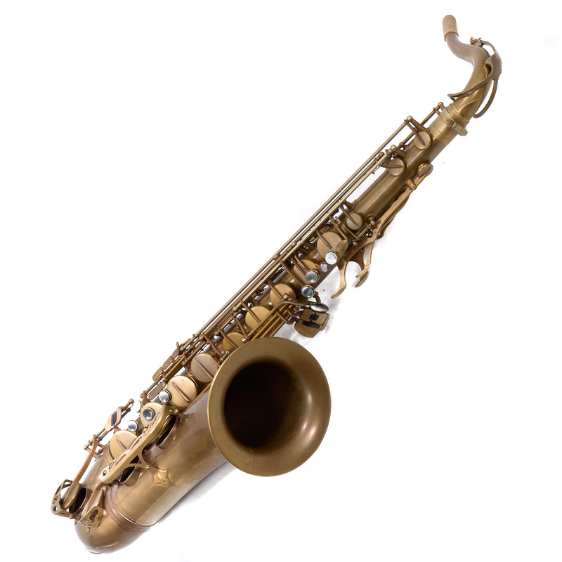 Eastman Model ETS652 '52nd Street' Tenor Saxophone SN A2470153 OPEN BOX- for sale at BrassAndWinds.com