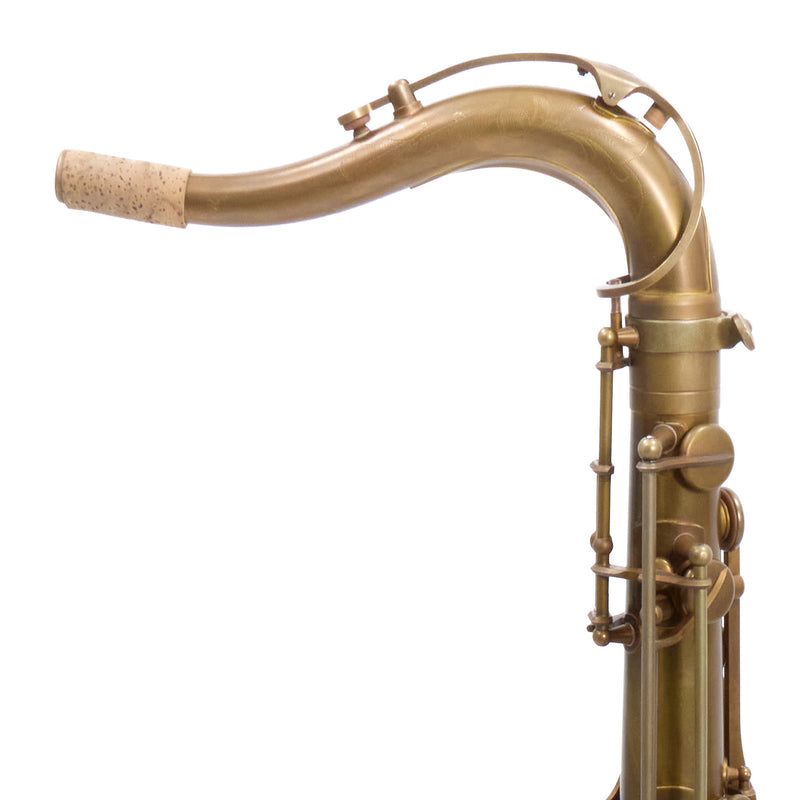 Eastman Model ETS652 '52nd Street' Tenor Saxophone SN A2470153 OPEN BOX- for sale at BrassAndWinds.com