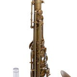Eastman Model ETS652 '52nd Street' Tenor Saxophone SN A2470153 OPEN BOX- for sale at BrassAndWinds.com