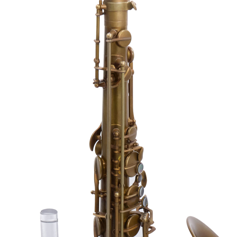Eastman Model ETS652 '52nd Street' Tenor Saxophone SN A2470153 OPEN BOX- for sale at BrassAndWinds.com
