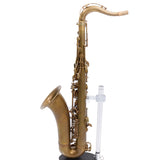 Eastman Model ETS652 '52nd Street' Tenor Saxophone SN A2470153 OPEN BOX- for sale at BrassAndWinds.com