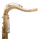 Eastman Model ETS652 '52nd Street' Tenor Saxophone SN A2470153 OPEN BOX- for sale at BrassAndWinds.com