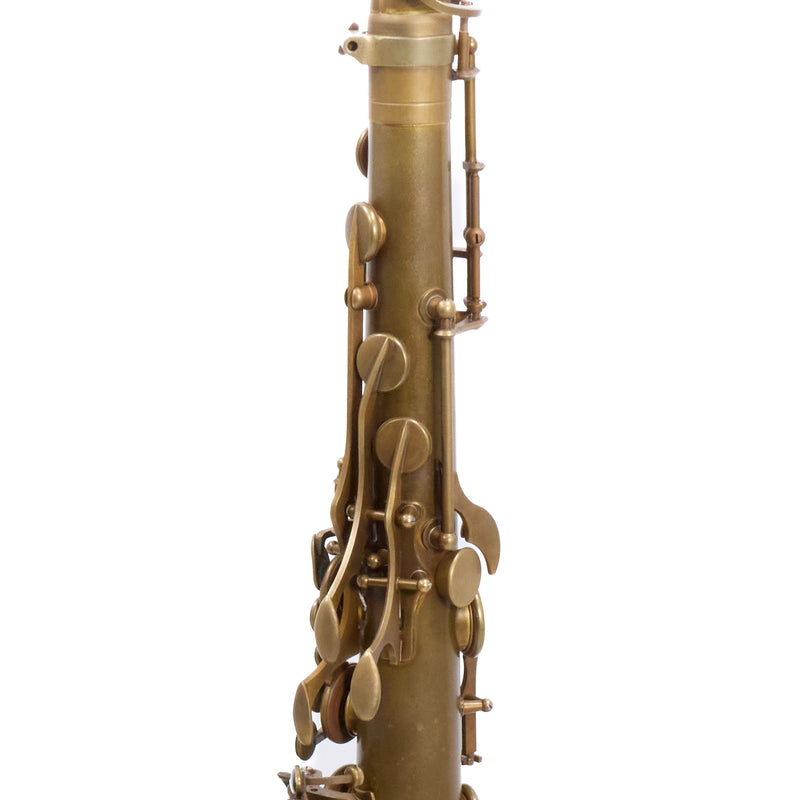 Eastman Model ETS652 '52nd Street' Tenor Saxophone SN A2470153 OPEN BOX- for sale at BrassAndWinds.com