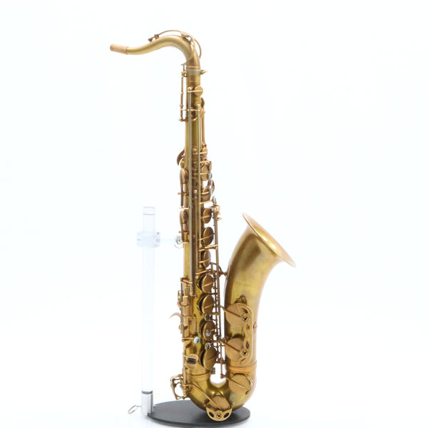 Eastman Model ETS652 '52nd Street' Tenor Saxophone SN A2470495 OPEN BOX- for sale at BrassAndWinds.com